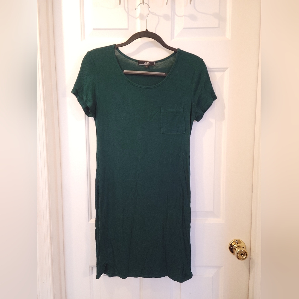 Vibe body con dress